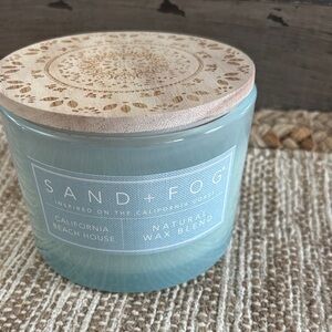 California Beach House Candle